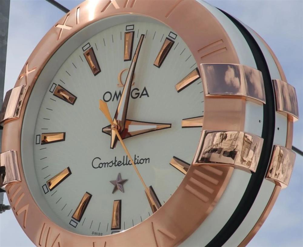 Omega